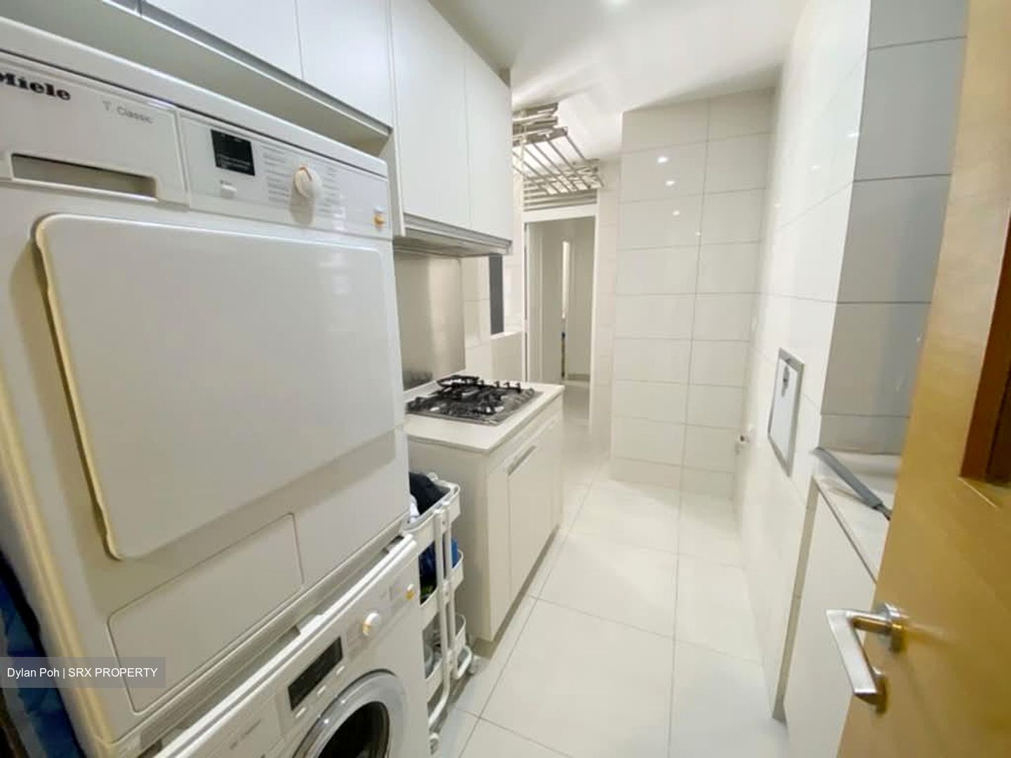 Marina One Residences (D1), Apartment #556128791